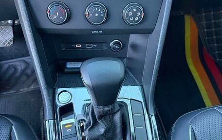 Volkswagen Tiguan II, 2023 год, 2 430 001 рублей, 12 фотография