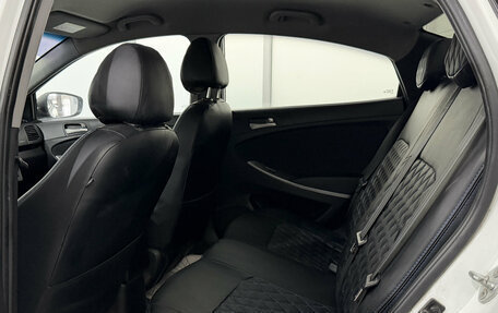 Hyundai Solaris II рестайлинг, 2015 год, 1 470 000 рублей, 11 фотография