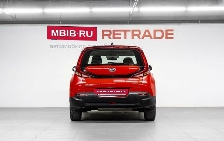 KIA Soul III, 2020 год, 1 950 000 рублей, 7 фотография