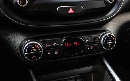 KIA Soul III, 2020 год, 1 950 000 рублей, 22 фотография