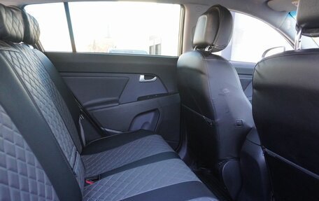 KIA Sportage III, 2012 год, 1 190 000 рублей, 10 фотография