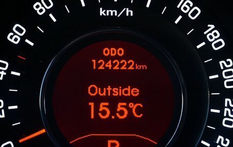 KIA Sportage III, 2012 год, 1 190 000 рублей, 16 фотография