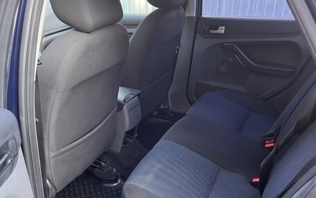 Ford Focus II рестайлинг, 2006 год, 450 000 рублей, 7 фотография