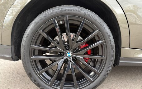 BMW X6, 2021 год, 7 950 000 рублей, 9 фотография