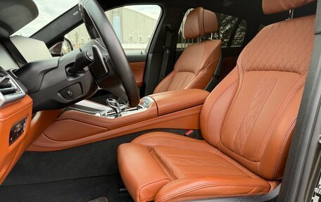 BMW X6, 2021 год, 7 950 000 рублей, 11 фотография