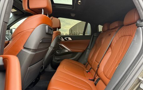 BMW X6, 2021 год, 7 950 000 рублей, 14 фотография
