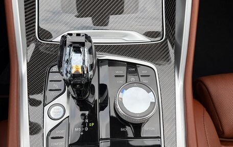BMW X6, 2021 год, 7 950 000 рублей, 16 фотография