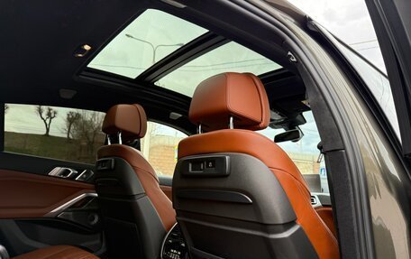 BMW X6, 2021 год, 7 950 000 рублей, 20 фотография