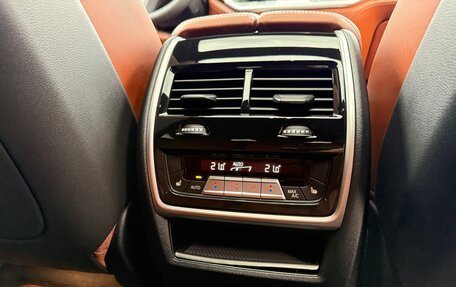 BMW X6, 2021 год, 7 950 000 рублей, 22 фотография