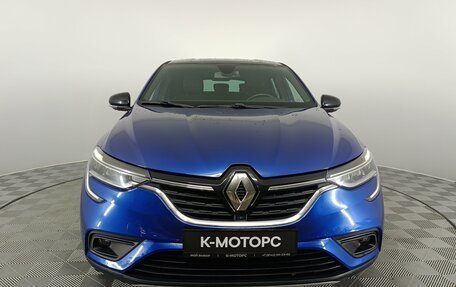 Renault Arkana I, 2021 год, 1 750 000 рублей, 4 фотография