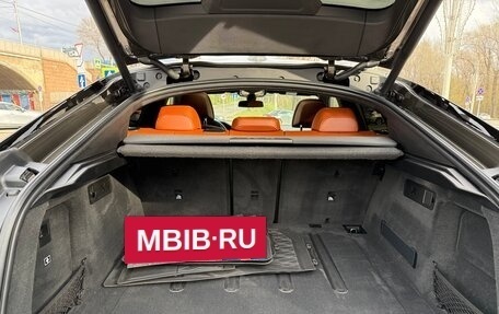 BMW X6, 2021 год, 7 950 000 рублей, 21 фотография