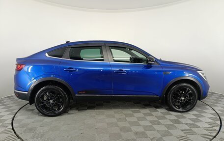 Renault Arkana I, 2021 год, 1 750 000 рублей, 6 фотография