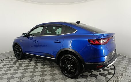Renault Arkana I, 2021 год, 1 750 000 рублей, 9 фотография