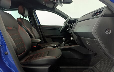 Renault Arkana I, 2021 год, 1 750 000 рублей, 14 фотография