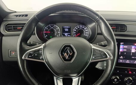 Renault Arkana I, 2021 год, 1 750 000 рублей, 17 фотография