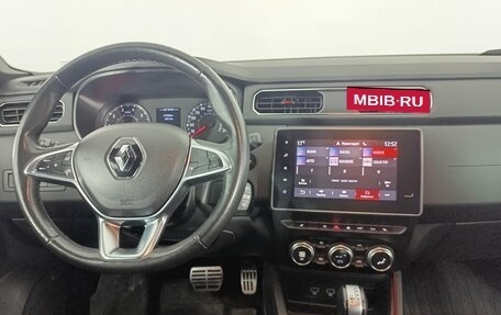 Renault Arkana I, 2021 год, 1 750 000 рублей, 16 фотография