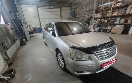 Toyota Premio, 2007 год, 900 000 рублей, 9 фотография