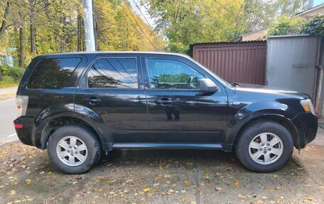 Mercury Mariner II, 2009 год, 800 000 рублей, 3 фотография