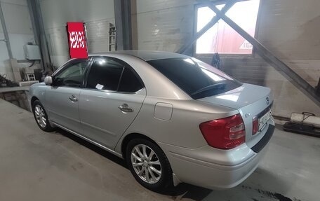 Toyota Premio, 2007 год, 900 000 рублей, 14 фотография