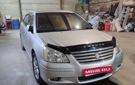 Toyota Premio, 2007 год, 900 000 рублей, 16 фотография