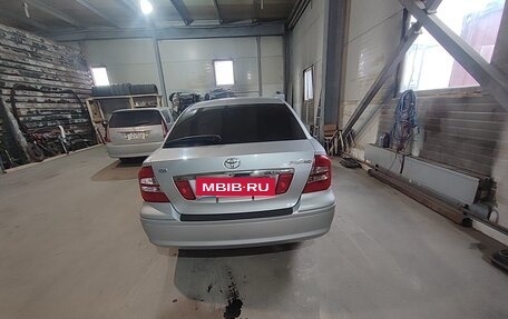 Toyota Premio, 2007 год, 900 000 рублей, 13 фотография