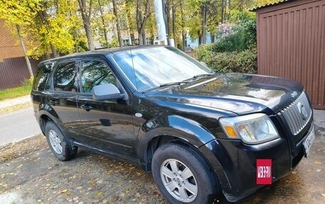 Mercury Mariner II, 2009 год, 800 000 рублей, 2 фотография