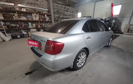 Toyota Premio, 2007 год, 900 000 рублей, 12 фотография