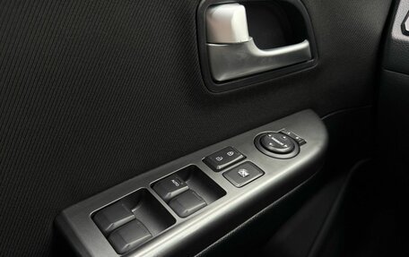 KIA Rio III рестайлинг, 2012 год, 830 000 рублей, 22 фотография