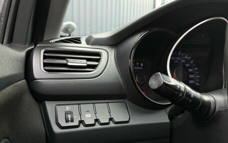 KIA Rio III рестайлинг, 2012 год, 830 000 рублей, 21 фотография
