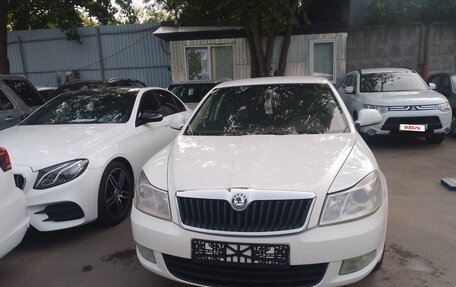 Skoda Octavia, 2012 год, 600 000 рублей, 6 фотография