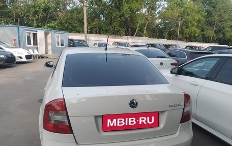 Skoda Octavia, 2012 год, 600 000 рублей, 1 фотография