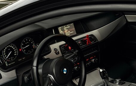 BMW 5 серия, 2014 год, 1 890 000 рублей, 1 фотография