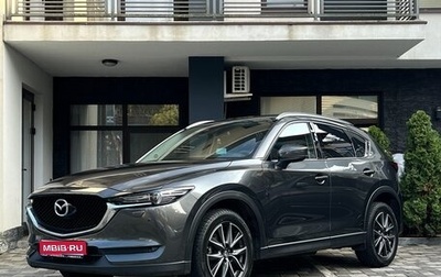 Mazda CX-5 II, 2019 год, 2 600 000 рублей, 1 фотография