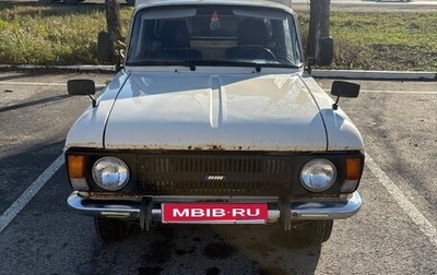 ИЖ 2715, 2000 год, 120 000 рублей, 1 фотография
