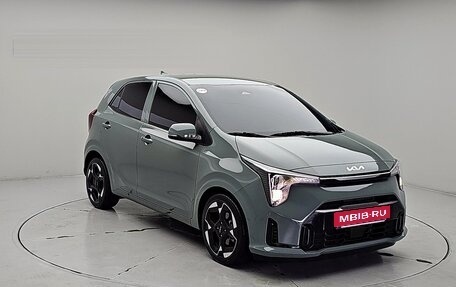 KIA Morning III, 2025 год, 1 950 000 рублей, 1 фотография