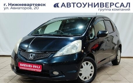 Honda Fit III, 2008 год, 590 000 рублей, 1 фотография