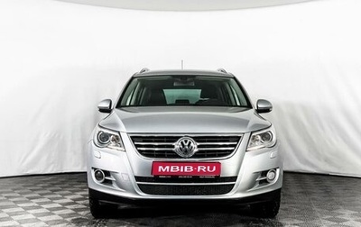 Volkswagen Tiguan I, 2010 год, 1 500 000 рублей, 1 фотография