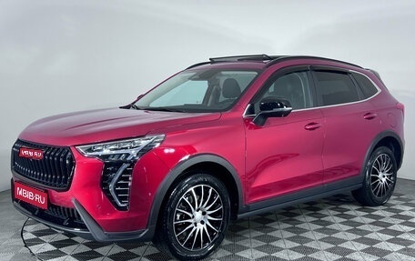 Haval Jolion, 2024 год, 2 050 000 рублей, 1 фотография