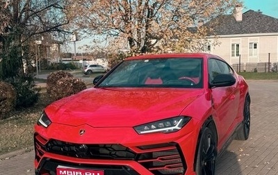Lamborghini Urus I, 2020 год, 22 900 000 рублей, 1 фотография