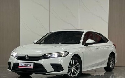 Honda Civic IX, 2022 год, 1 280 000 рублей, 1 фотография
