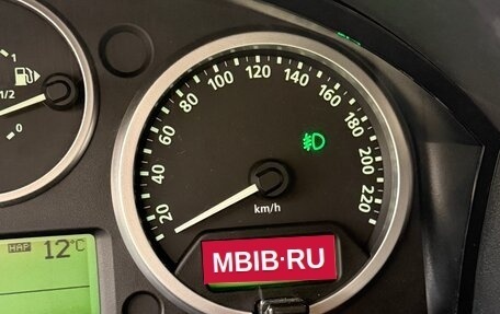 Land Rover Range Rover Sport I рестайлинг, 2009 год, 650 000 рублей, 9 фотография