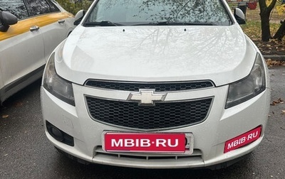 Chevrolet Cruze II, 2011 год, 650 000 рублей, 1 фотография