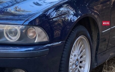 BMW 5 серия, 1998 год, 930 000 рублей, 5 фотография