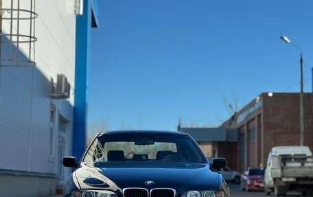 BMW 5 серия, 1998 год, 930 000 рублей, 13 фотография