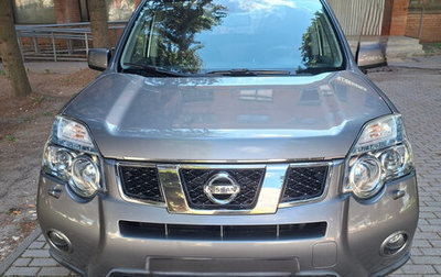 Nissan X-Trail, 2014 год, 1 650 000 рублей, 1 фотография