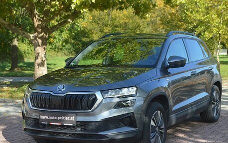 Skoda Karoq I, 2022 год, 2 899 999 рублей, 1 фотография