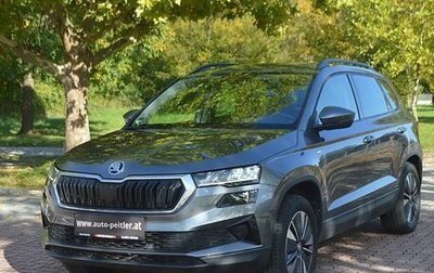 Skoda Karoq I, 2022 год, 2 899 999 рублей, 1 фотография