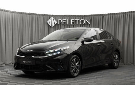 KIA Cerato IV, 2022 год, 2 490 000 рублей, 1 фотография