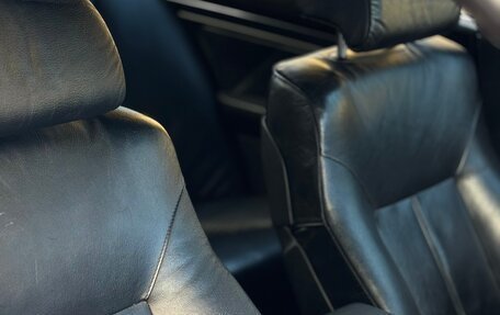 BMW 5 серия, 1998 год, 930 000 рублей, 19 фотография