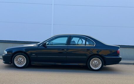 BMW 5 серия, 1998 год, 930 000 рублей, 21 фотография